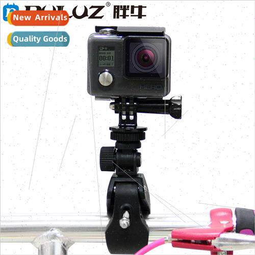 DJI Osmo Action Accessories Gopro Large Diameter Bicycle Cli