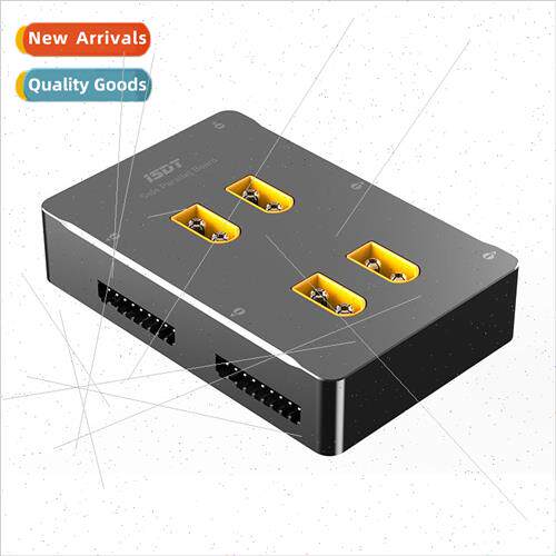 Parallel Charger Board PC-4860S Q8 Max D1 P10 T8 D2 Parallel