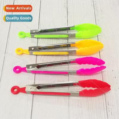 Kchen household food clips barbecue clips food clips steak c