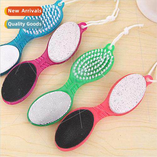 4-in-1 foot scrubber/foot scrubber brush Foot scrubber适用de
