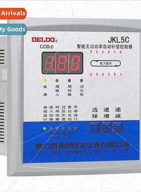 Electric JKL5C Static Automatic Reactive Power Compensation