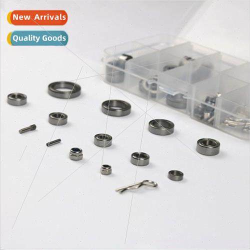 TRX-4 1/10 Climbing Cart Common Bearing TRX4 Upgrade Bearing