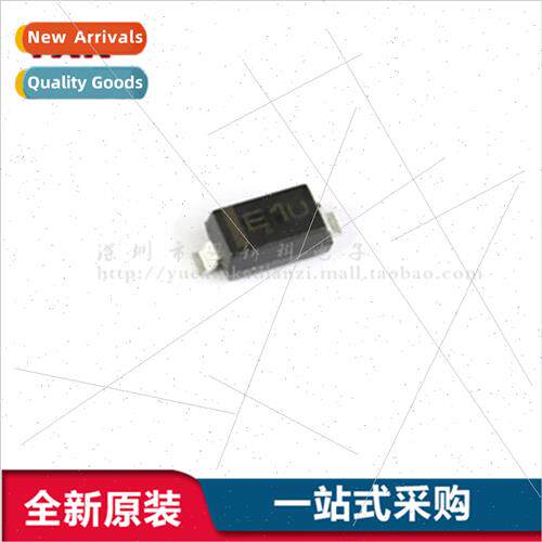 MMSZ5231BT1G lkscreen E1 SOD-123 5.1V/500mW Chip Voltage Reg