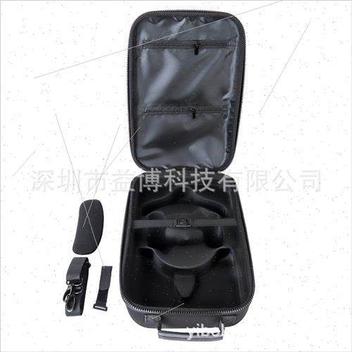 适用Oculus Quest All-in-One VR Glasses Storage Case EVA Stor