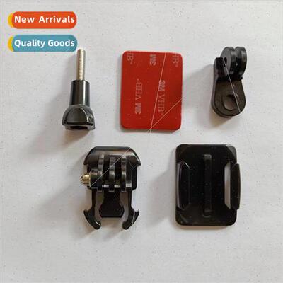 GoPro DJI Mountain Dog Motorcycle Motorcycle Bowtie Screw Qu
