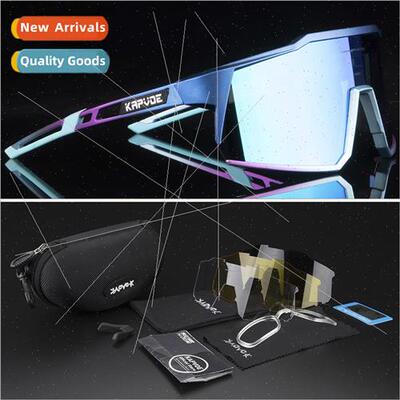 Cycling glasses polarized cycling glasses running hiking sun