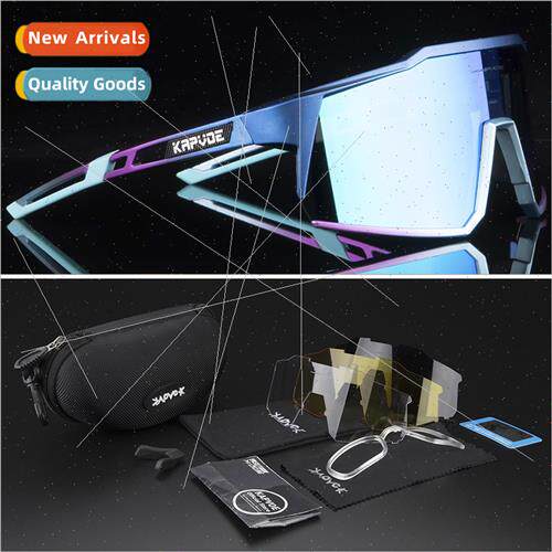Cycling glasses polarized cycling glasses running hiking sun