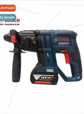 GBH180-LI Cordless Hammer Brushless Impact Drill Multi-funct