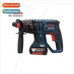 Hammer funct Multi GBH180 Drill Brushless Cordless Impact