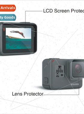 GOPRO 6 5 Hero6 5 Camera Film Wear-resistant Film HD Film Pr