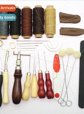Leather DIY HSewing K Leather Craft Package Leathercraft Too