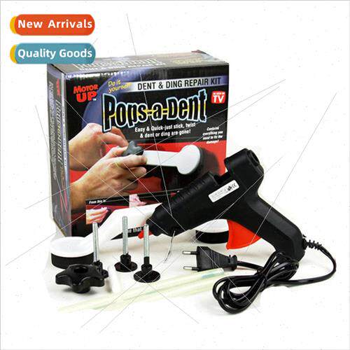 Car Dent Repair Tools Pull Bridge Dent Repair P Sucker Hail