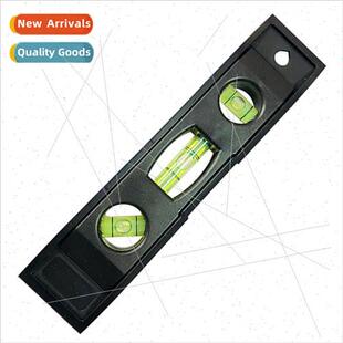 Portable Magnetic 6 inch Torpedo Level Level Bubble Balancer