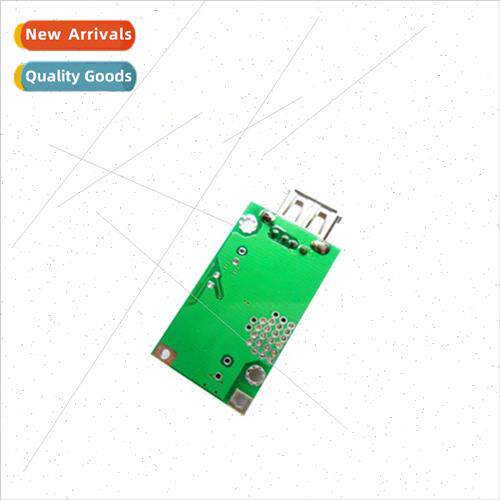 LM2596HV DC-DC EV Battery Buck Module 12V-48V to 5V USB Mobi