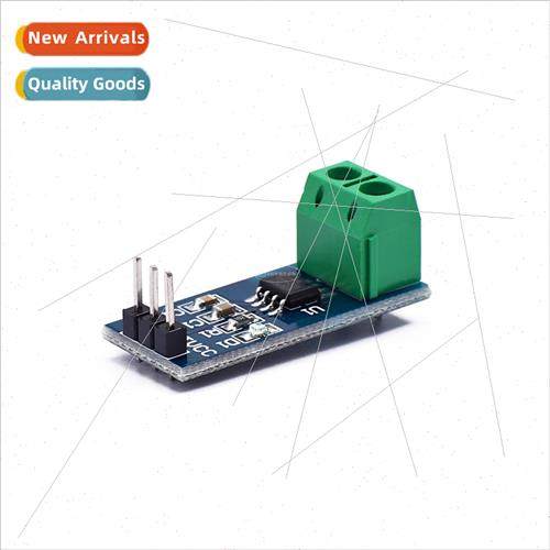 30A Range ACS712 Module Current Sensor Module