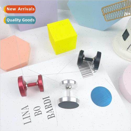 360°Rotating Magnetic Sticky Car Mount Car Navigation Phone