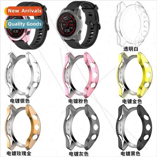 适用Garmin Forerunner 745 Smartwatch Quick Release Strap Pla