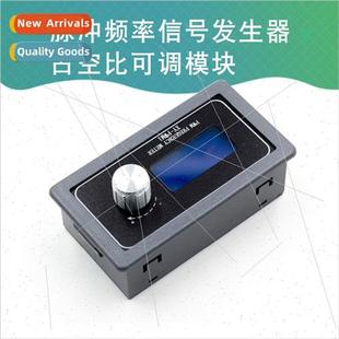 PWM Pulse Frequency Duty Cycle Adjustable Module Square Rect