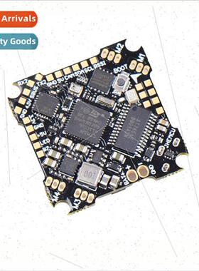 GHF412AIO 2-4S AIO Brushless ESC BLHeli_S BLHeli_S F4 flight