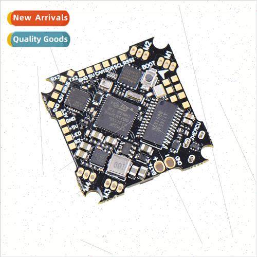 GHF412AIO 2-4S AIO Brushless ESC BLHeli_S BLHeli_S F4 flight