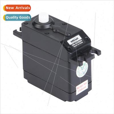 Spring Spring SM-S4306R 6Kg 360 degree rotating robot servo