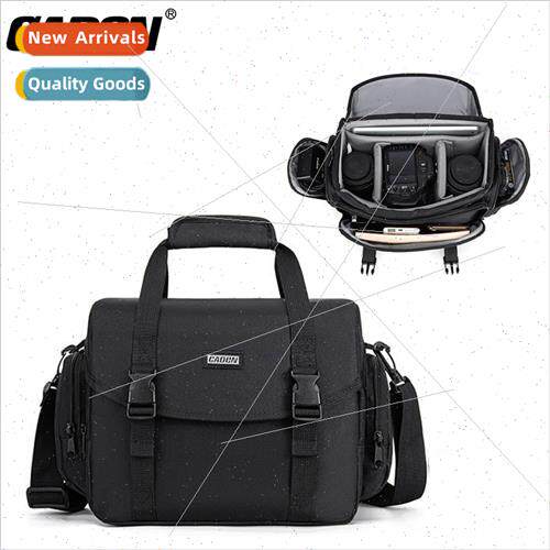 SLR camera bag shoulder digal micro camera bag photography b