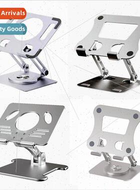 XZ03 Tablet Phone Universal Folding StAluminum Alloy Portabl