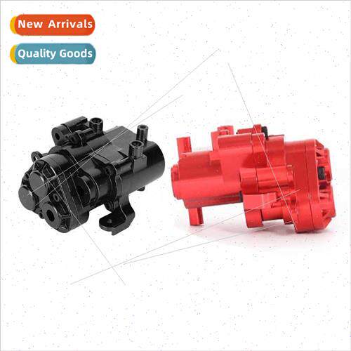 1/10 mulation Crawler  TRX-4 Aluminum Alloy Center Box Set-S