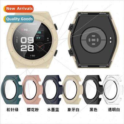 适用millet watch H1 protective case smart blood pressure wat