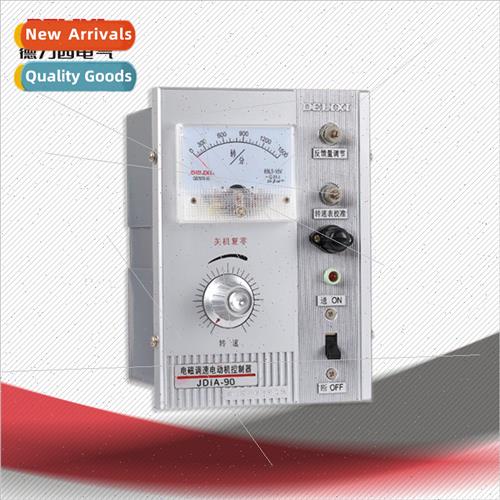 Electrical JD1A electromagnetic speed motor controller gover