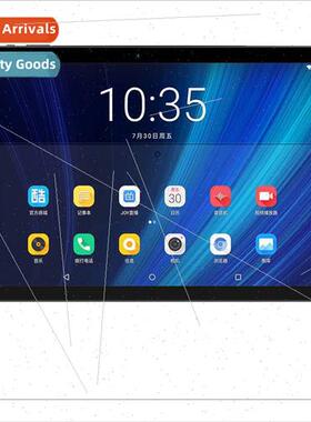 适用to apply iplay20S tempered film 10.1 inch tablet PC HD t