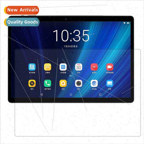 适用to apply iplay20S tempered film 10.1 inch tablet PC HD t