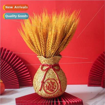 New home setup decoration Fortune fru into house moving cere