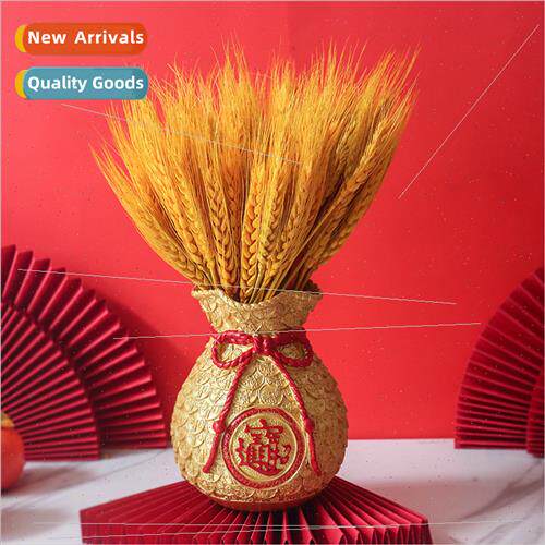 New home setup decoration Fortune fru into house moving cere