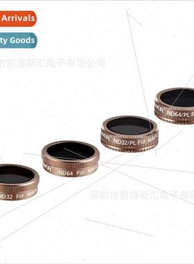 DJI Miku Mavic pro Polarizing/Subtracting Filter 4in1 ND32/6