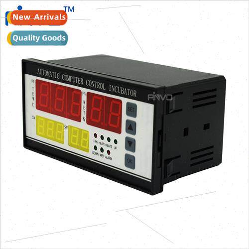 Incubator Controller XM-18 Automatic Incubator Accessories C