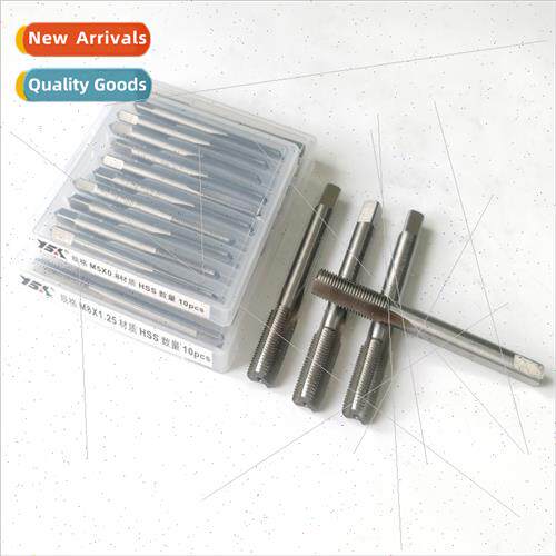 High speed steel enlarged plus wire straight groove machine