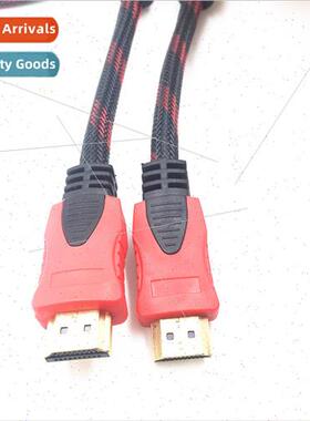 15 meters HDMI cable 1.4 audio video HDMI cable 3D computer
