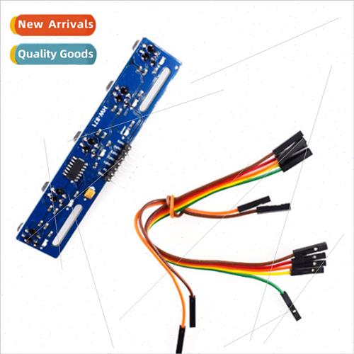 5-way tracking infrared sensor 5-way tracking sensor tcrt500