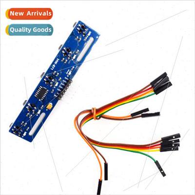 5-way tracking infrared sensor 5-way tracking sensor tcrt500