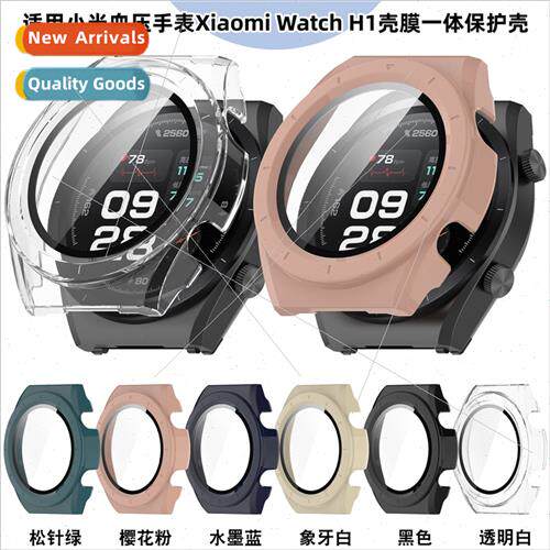 适用millet blood pressure watch H1 protective case xiaomi wa