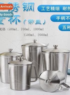 304 Food Grade Thickened Scale Measuring Cup wh d Beaker wh