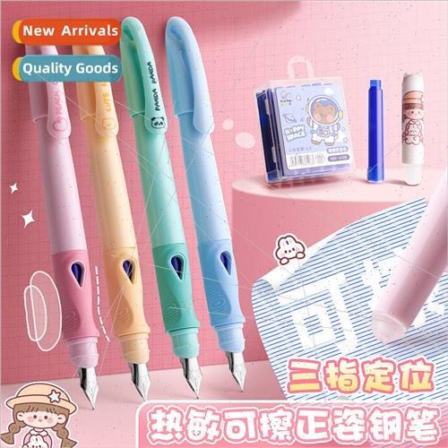 Thermal erasable pen适用erasable fountain pensPosture Founta