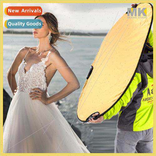 Photography reflector 30cm/60cm/80cm five-in-one light board
