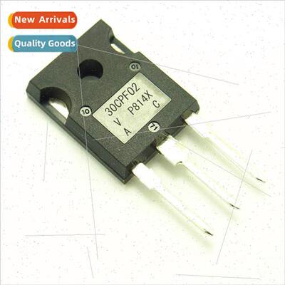 Fast Diode 30CPF02/30CPF04/30CPF06 30A 200V-600V Fast Recove