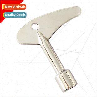 Inner triangle key wrench elevator electric control cabinet