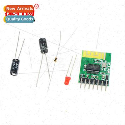 Bluetooth audio receiver template stereo wireless audio spea