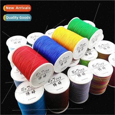 No.72 jade wire large roll 500 preparation bracelet anklet n