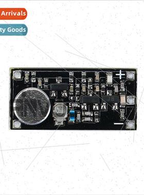 A C model high sensivy 100 800 meters FM transmter module wi