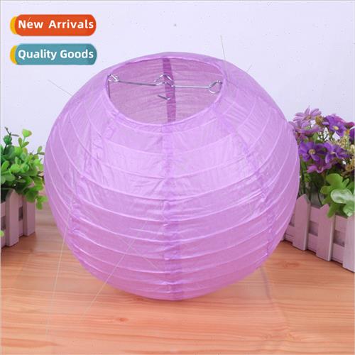 Lanterns colorful diy handmade lanterns Mid-Autumn celebrati